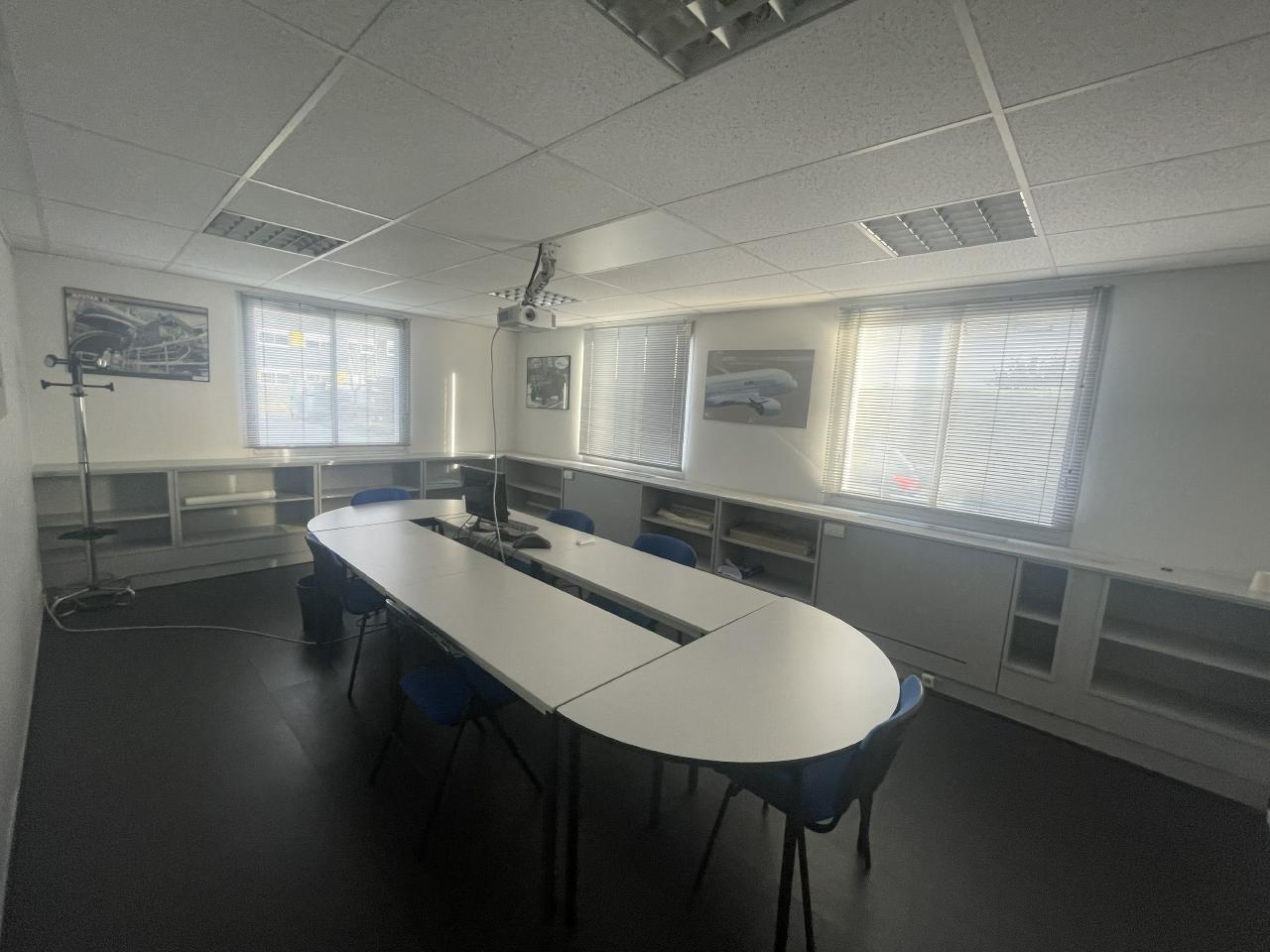 Bureau Toulouse 1150m² Vente bureau Toulouse Haute-Garonne OVBUR2310575 11